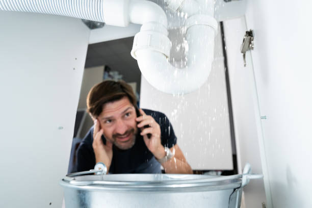 Best Emergency Plumbing Repair  in Marionville, MO