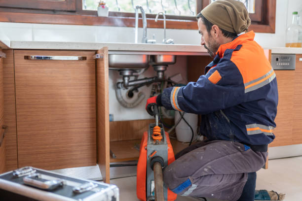 Best Water Leak Repair  in Marionville, MO