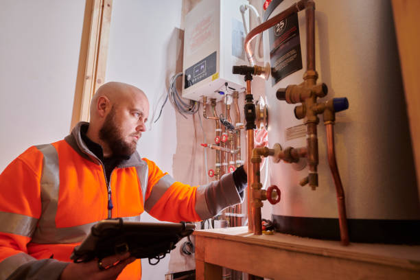 Best Emergency Plumbing Repair  in Marionville, MO