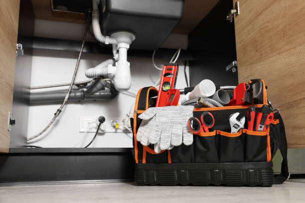 Trusted Marionville, MO Plumbing Experts