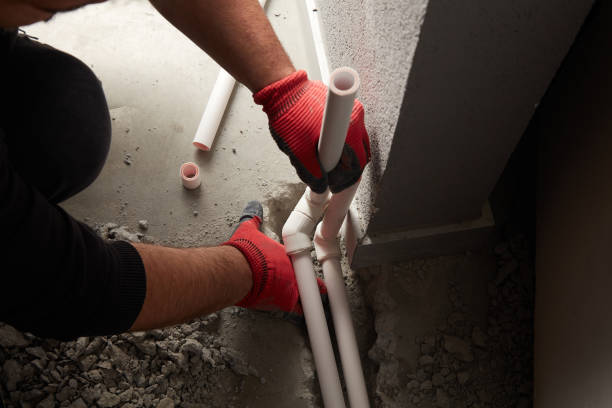 Best Faucet Repair  in Marionville, MO