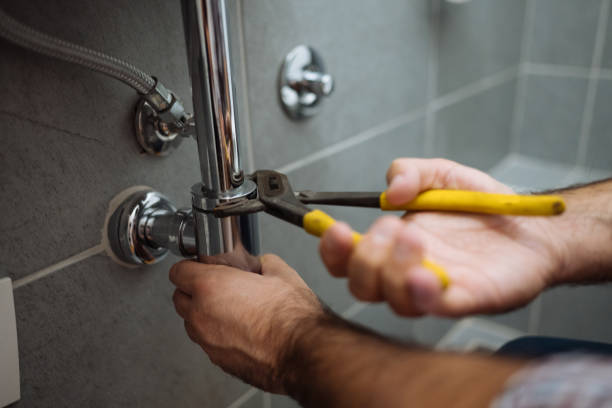 Best Residential Plumbing Services  in Marionville, MO
