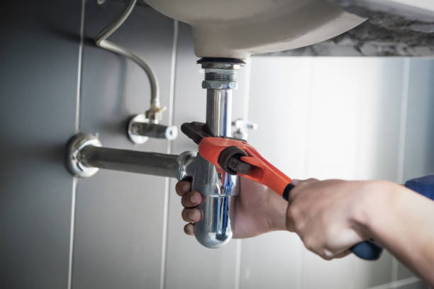 Best Gas Line Repair  in Marionville, MO