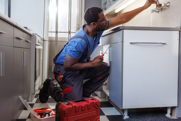 Best Plumbing Repair Near Me  in Marionville, MO